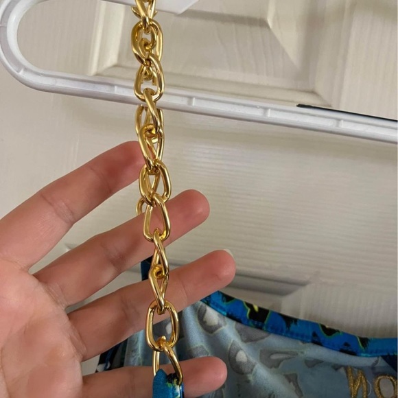 Dereon Top Size 1X - Picture 2 of 5